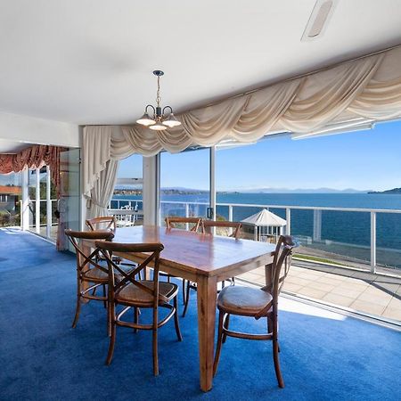 Spectacular Lakefront Home تاوبو المظهر الخارجي الصورة